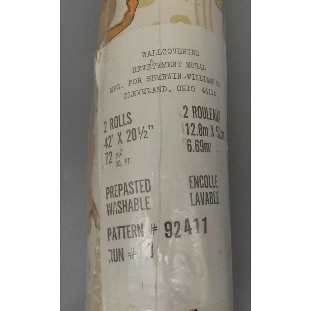 Sherwin-Williams description this